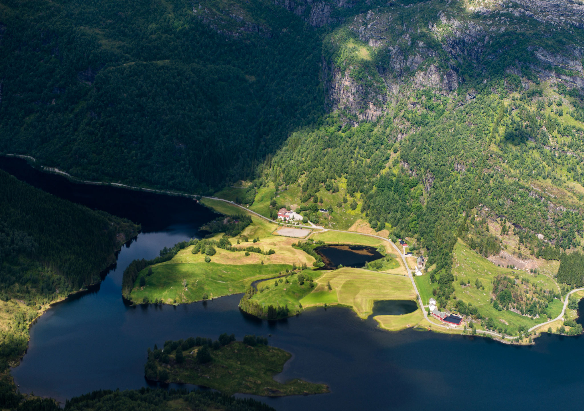 Bergen